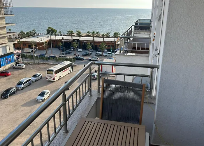 Apartament Raci