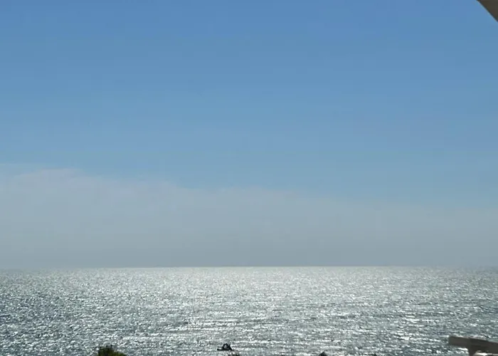 Apartament Raci
