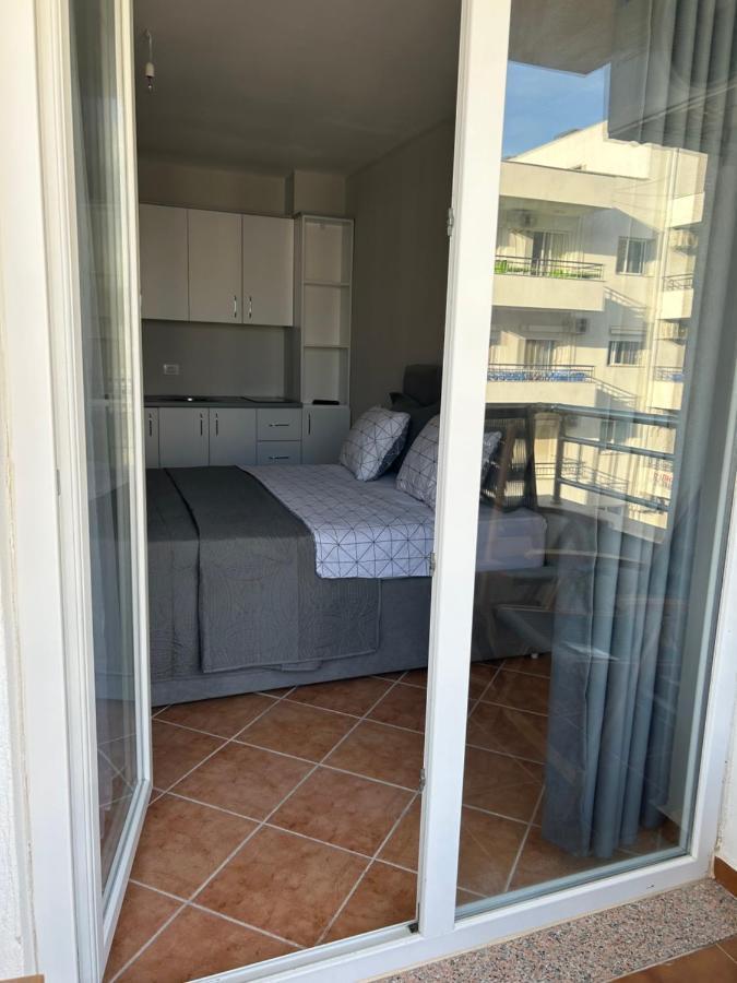 Apartment Raci *