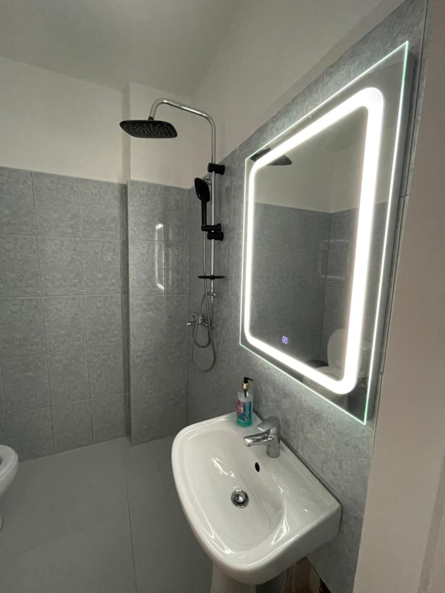 Apartment Raci *