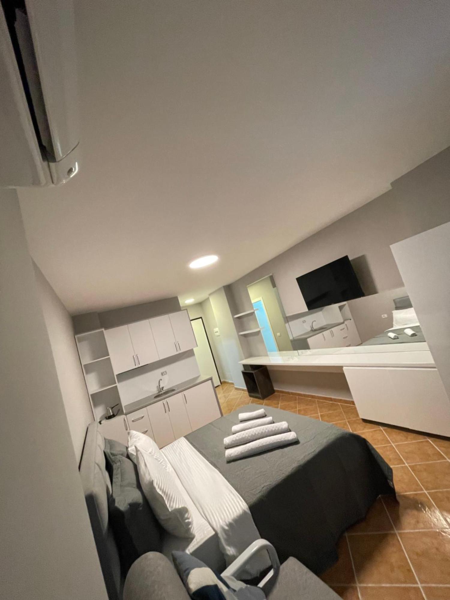 Apartment Raci Shengjin